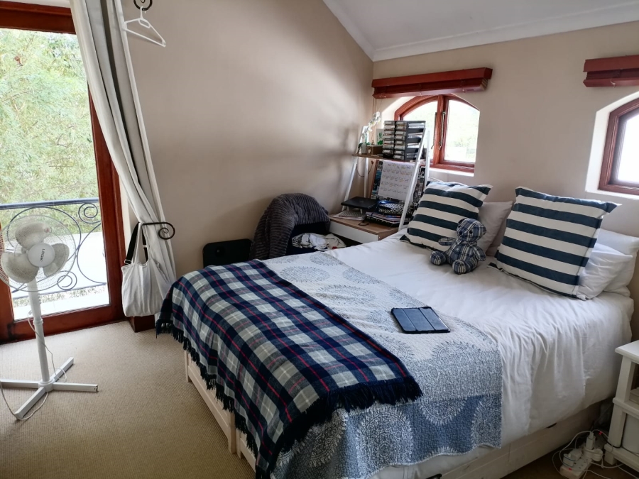 To Let 3 Bedroom Property for Rent in De Zalze Winelands Golf Estate Western Cape